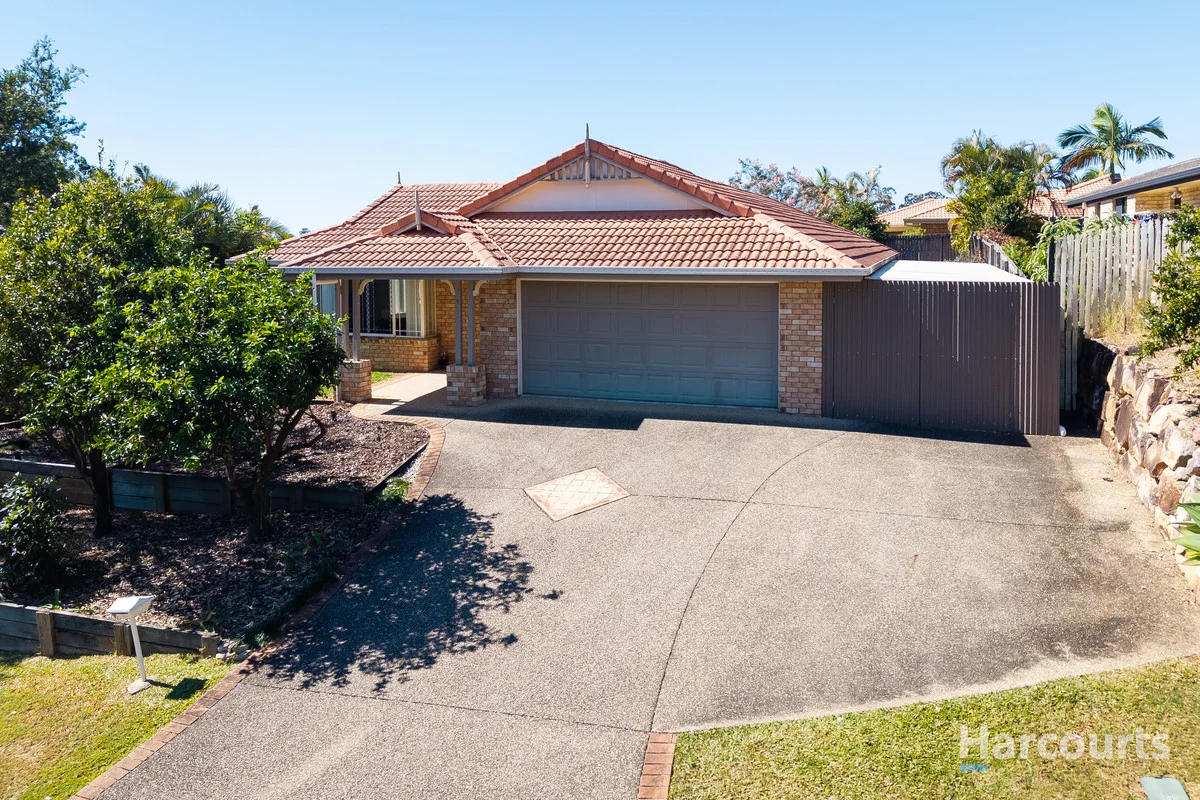 7 Candella Court, Eatons Hill, Qld 4037