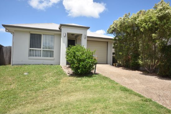 7 Capuchin Close, Dakabin, Qld 4503