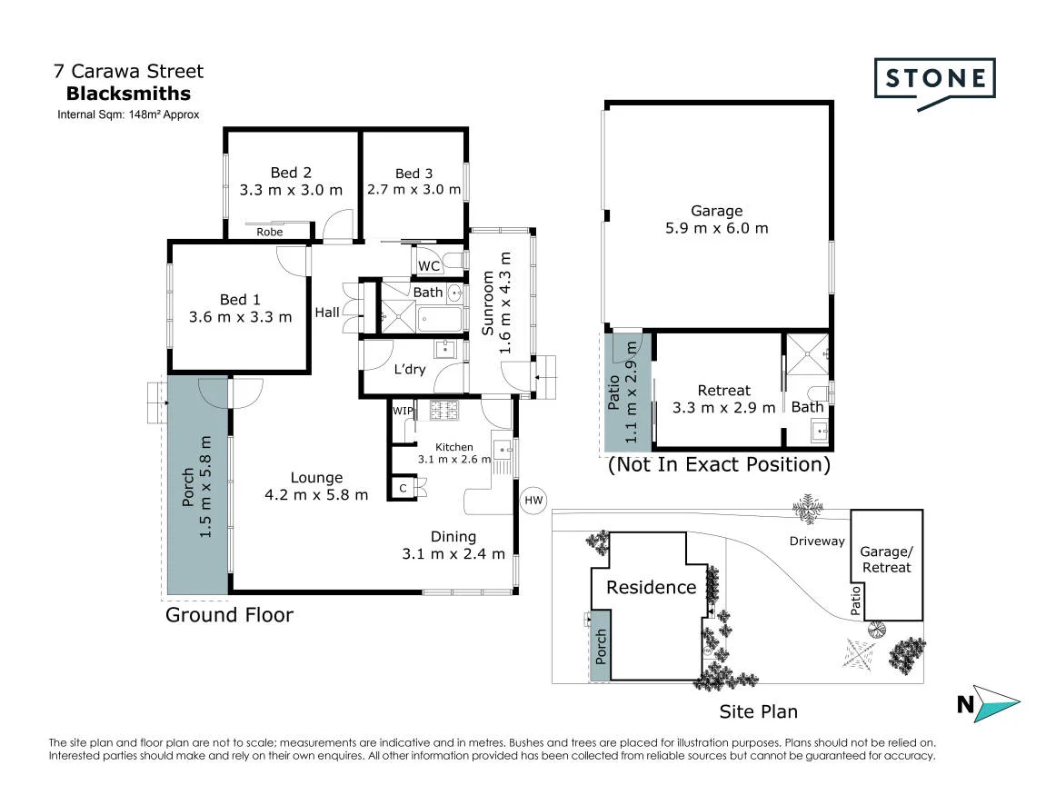 7 Carawa Street, Blacksmiths, NSW 2281