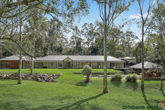 7 Cardell Place, Pullenvale, Qld 4069