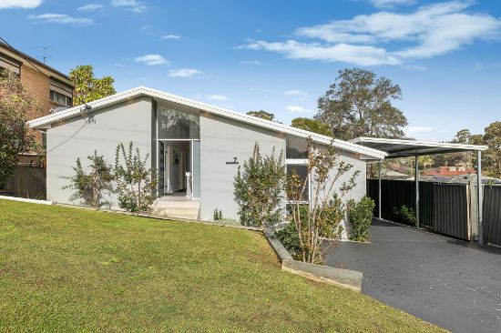 7 Carlson Avenue, Wyoming, NSW 2250