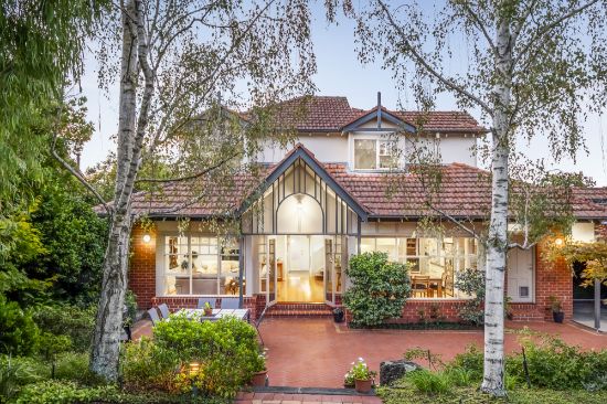 7 Carlyle Crescent, Mont Albert, Vic 3127