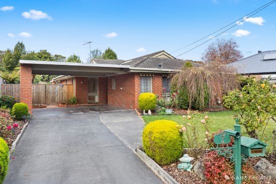 7 Carruthers Court, Heathmont, Vic 3135