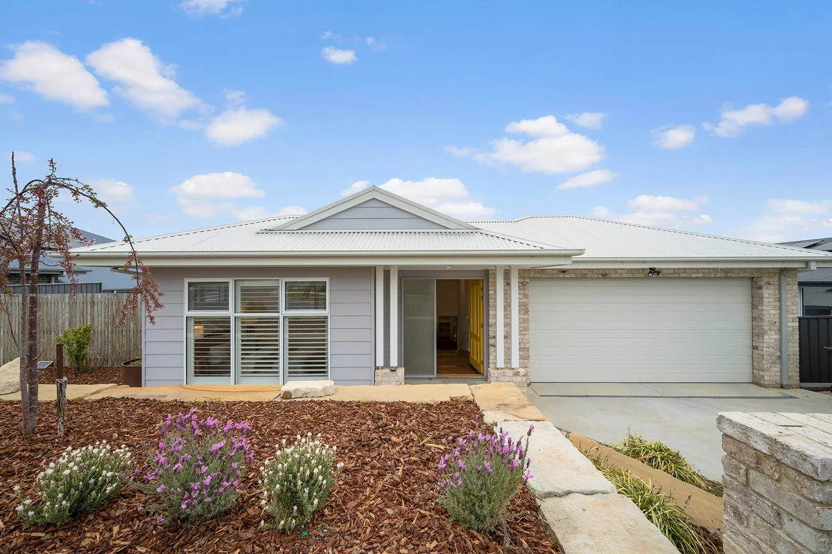 7 Castagna Street, Strathnairn, ACT 2615