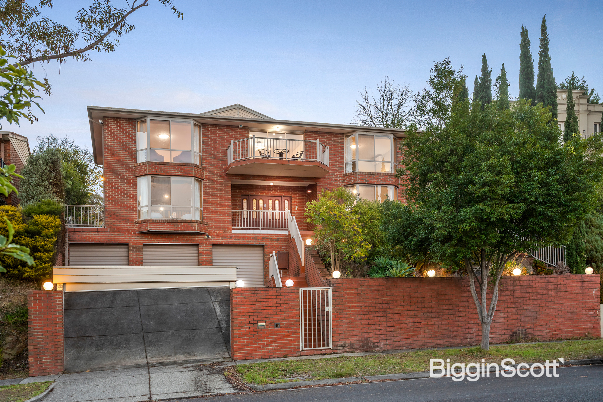 7 Catherine Avenue, Doncaster East, Vic 3109 7 Catherine Avenue, Doncaster East, Vic 3109