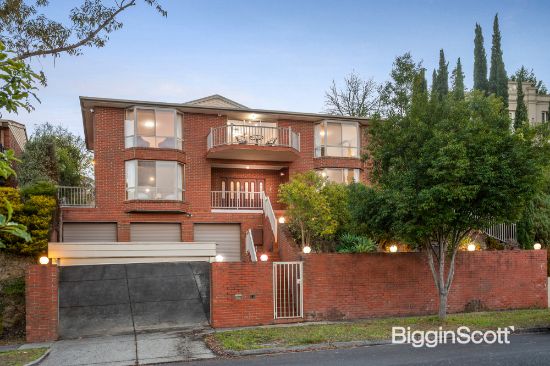 7 Catherine Avenue, Doncaster East, Vic 3109