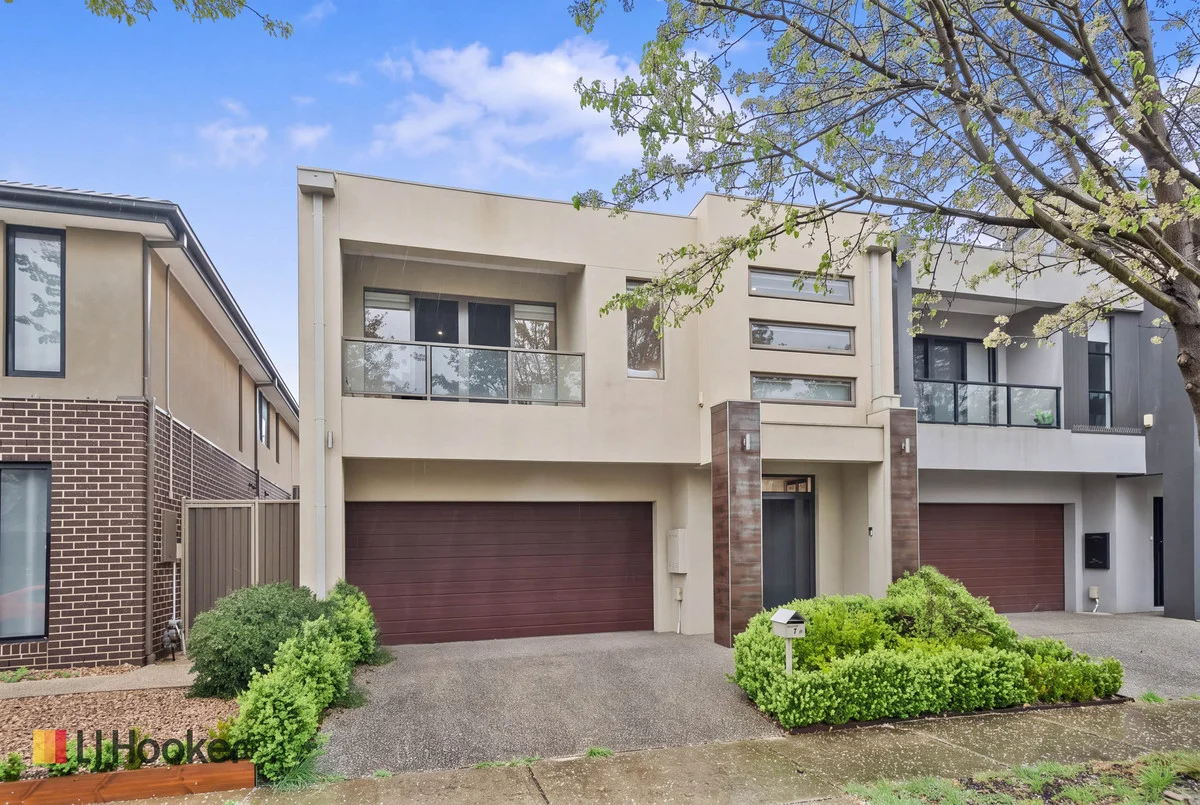 7 Cavell Drive, Craigieburn, Vic 3064