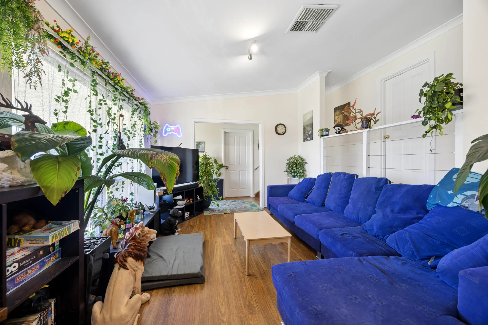 7 Cedric Avenue, Redwood Park, SA 5097