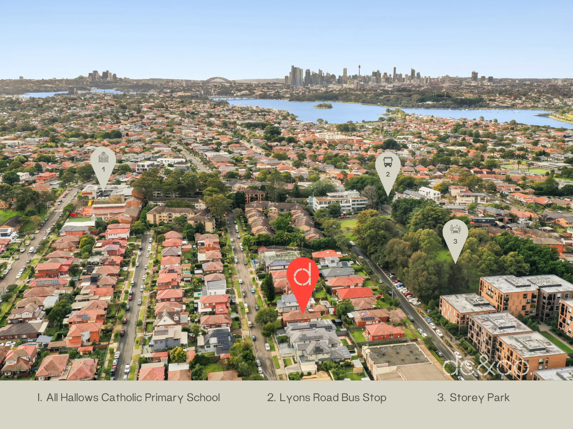 7 Charles Street, Five Dock, NSW 2046