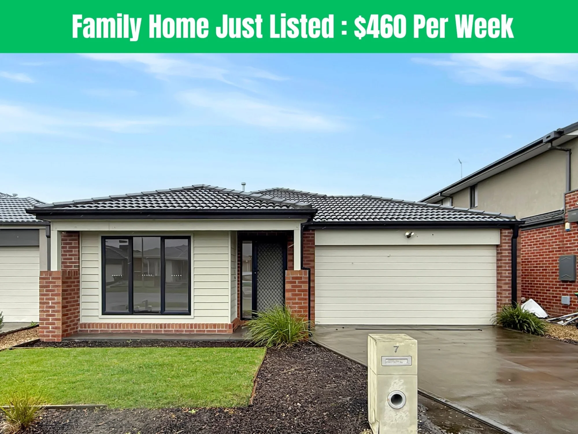 7 Charles Street, Wallan, Vic 3756