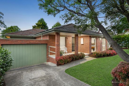 7 Chasta Crescent, Mitcham, Vic 3132