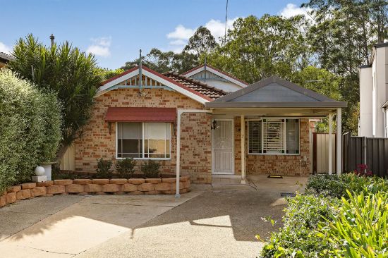 7 Chester Place, Ermington, NSW 2115