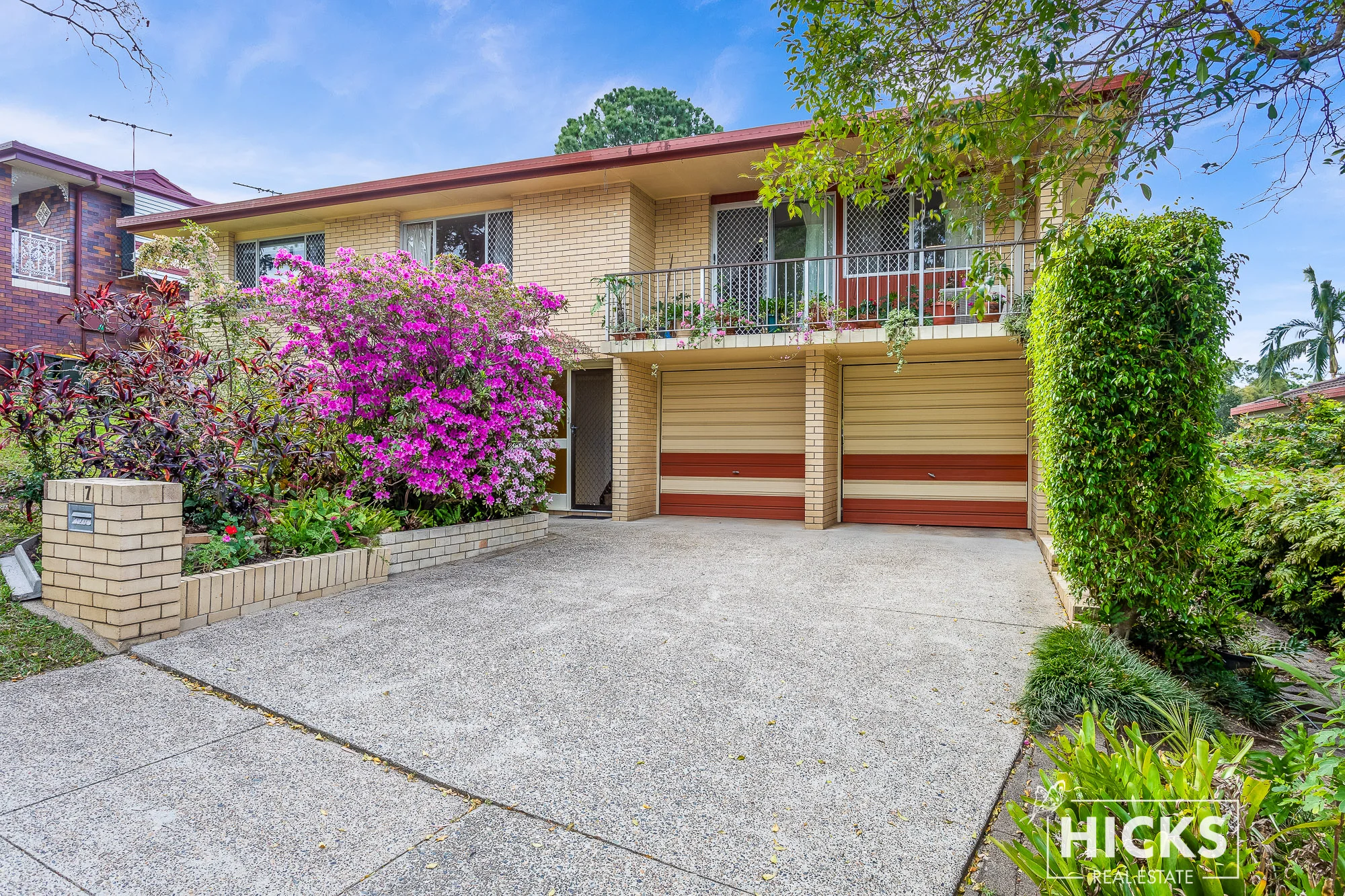 7 Chevalier Street, McDowall, Qld 4053