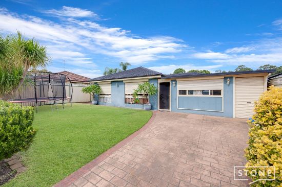 7 Chifley Place, Bligh Park, NSW 2756