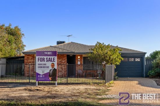 7 Chiltern Avenue, Brookdale, WA 6112