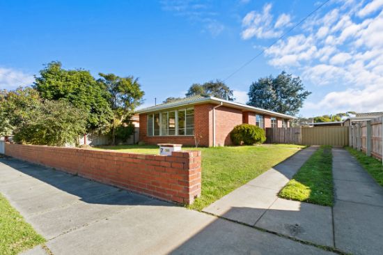 7 Christie Court, Sale, Vic 3850