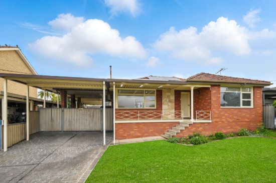 7 Clissold Street, Cambridge Park, NSW 2747