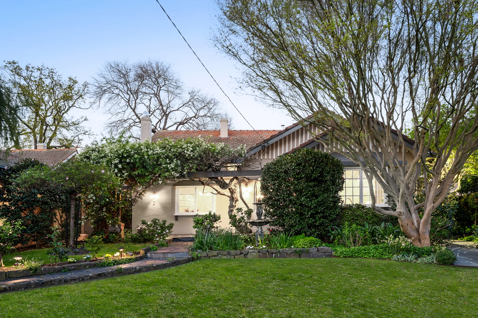 7 Cochran Avenue, Camberwell, Vic 3124