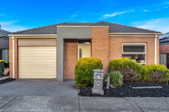 7 Cockatiel Circuit, Craigieburn, Vic 3064