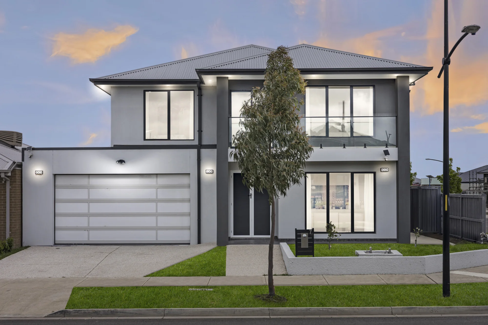 7 Commonwealth Circuit, Donnybrook, Vic 3064