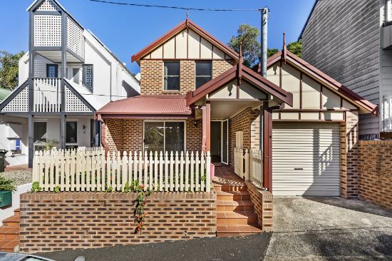 7 Cook Street, Rozelle, NSW 2039