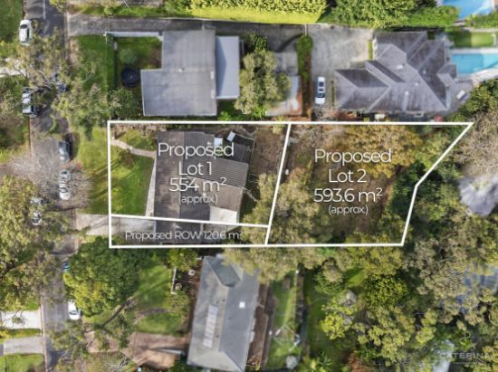 7 Cooleena Road, Elanora Heights, NSW 2101