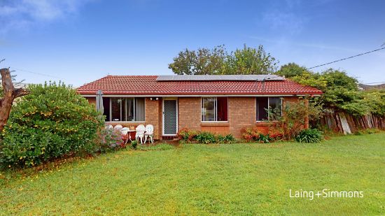 7 Cooma St, Dharruk, NSW 2770