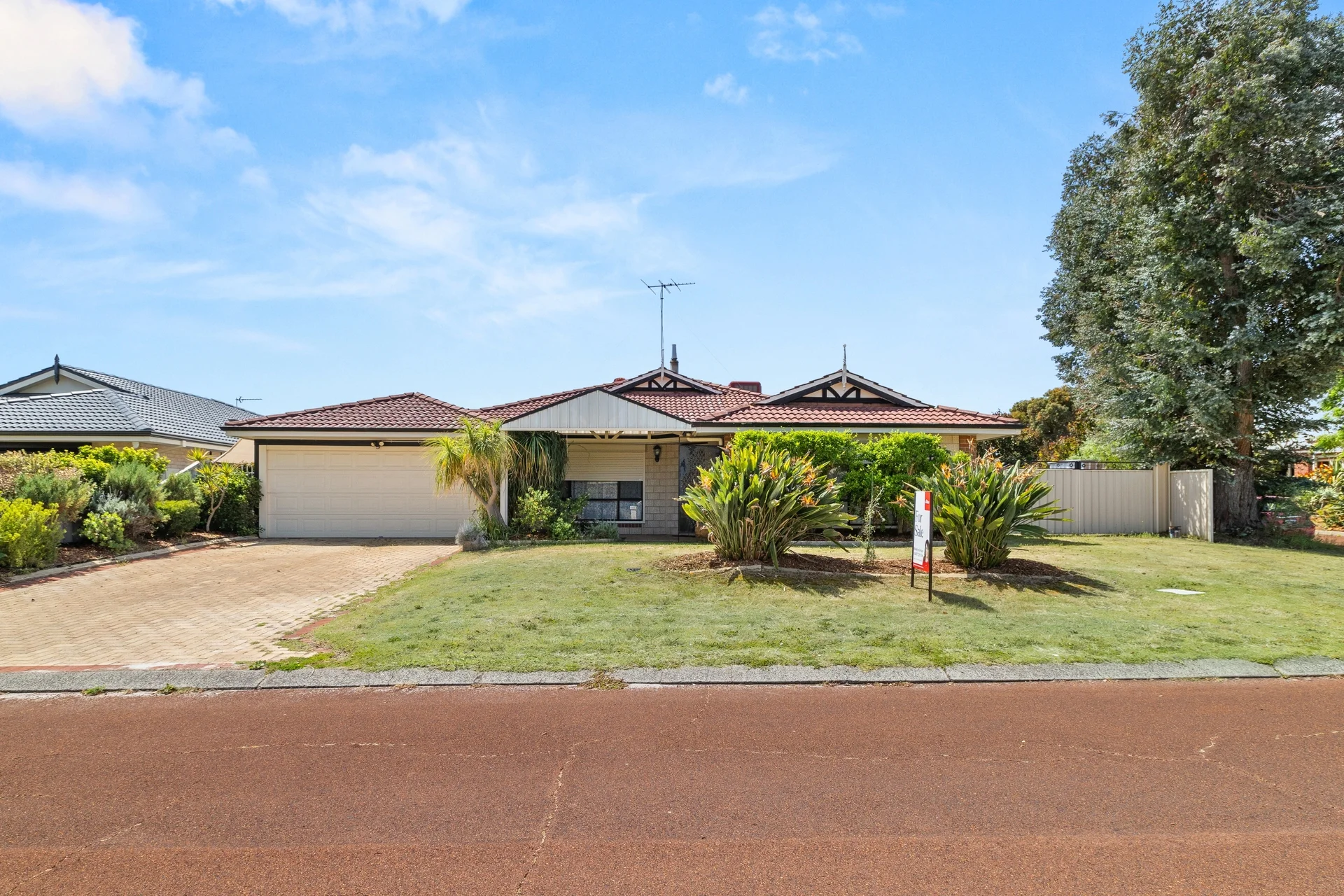7 Cordata Place, Eaton, WA 6232