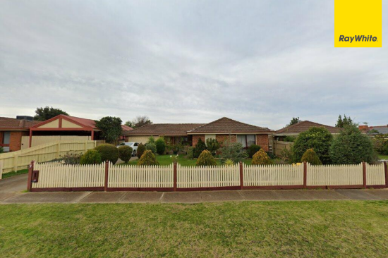 7 Corriedale Road, Melton West, Vic 3337