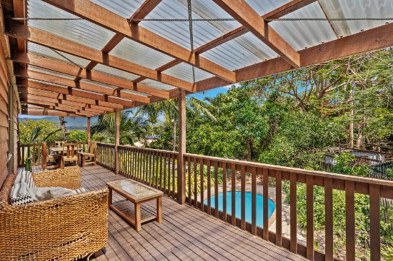 7 Coryule Place, Cannonvale, Qld 4802