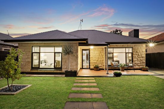 7 Cotham Avenue, Kensington Park, SA 5068