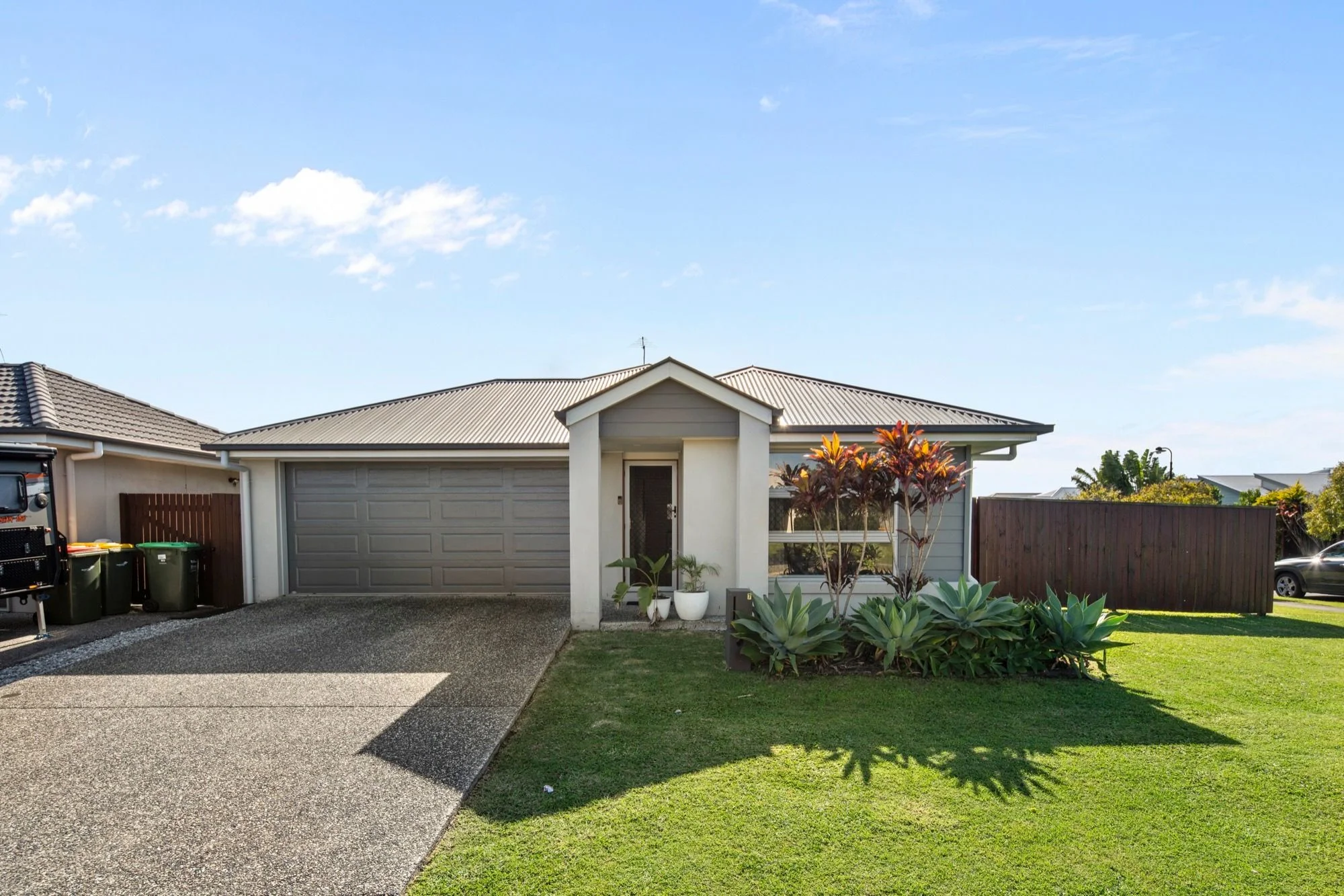 7 Cowrie Crescent, Burpengary East QLD 4505