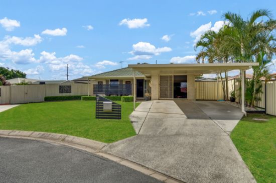 7 Crosby Crescent, Raceview, Qld 4305