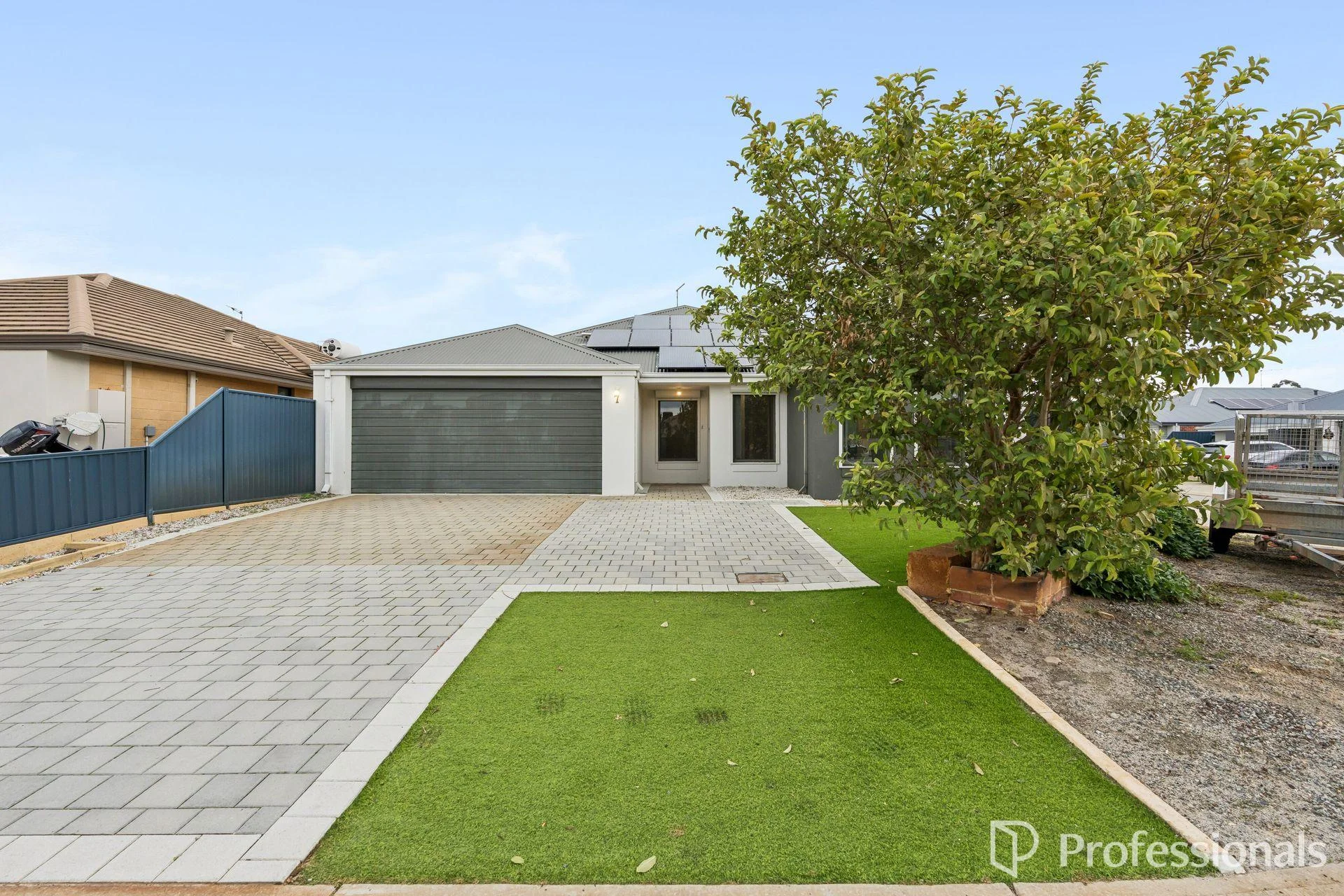 7 Curacoa Way, Byford, WA 6122