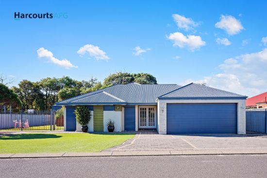 7 Cusworth Drive, Glen Iris, WA 6230