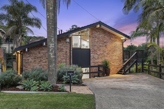 7 Cutler Place, Cromer, NSW 2099