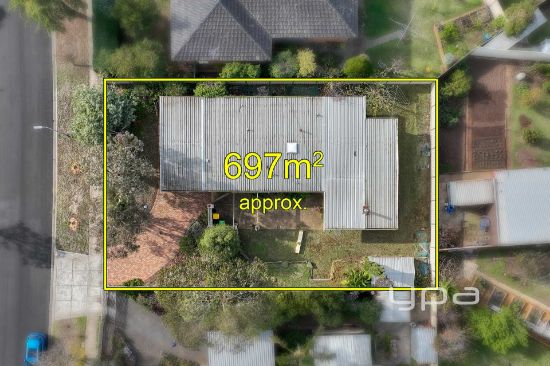 7 Daimler Avenue, Keilor Downs, Vic 3038