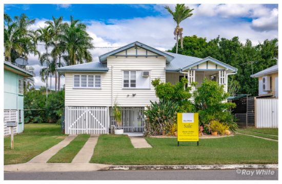 7 Dally Street, Wandal, Qld 4700