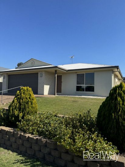 7 Dalray Drive, Raceview, Qld 4305