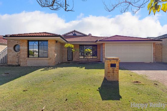 7 Daniel Drive, Canning Vale, WA 6155