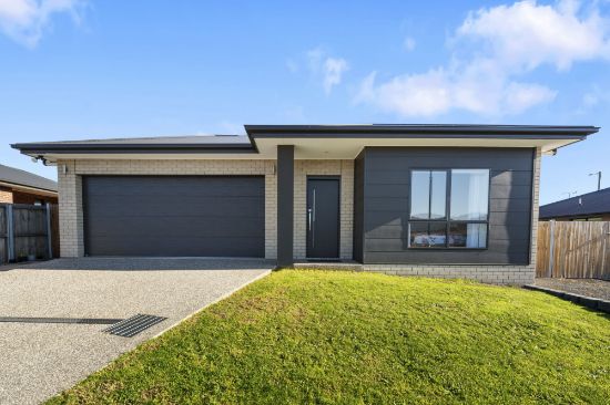 7 Dart Lane, Rokeby, Tas 7019