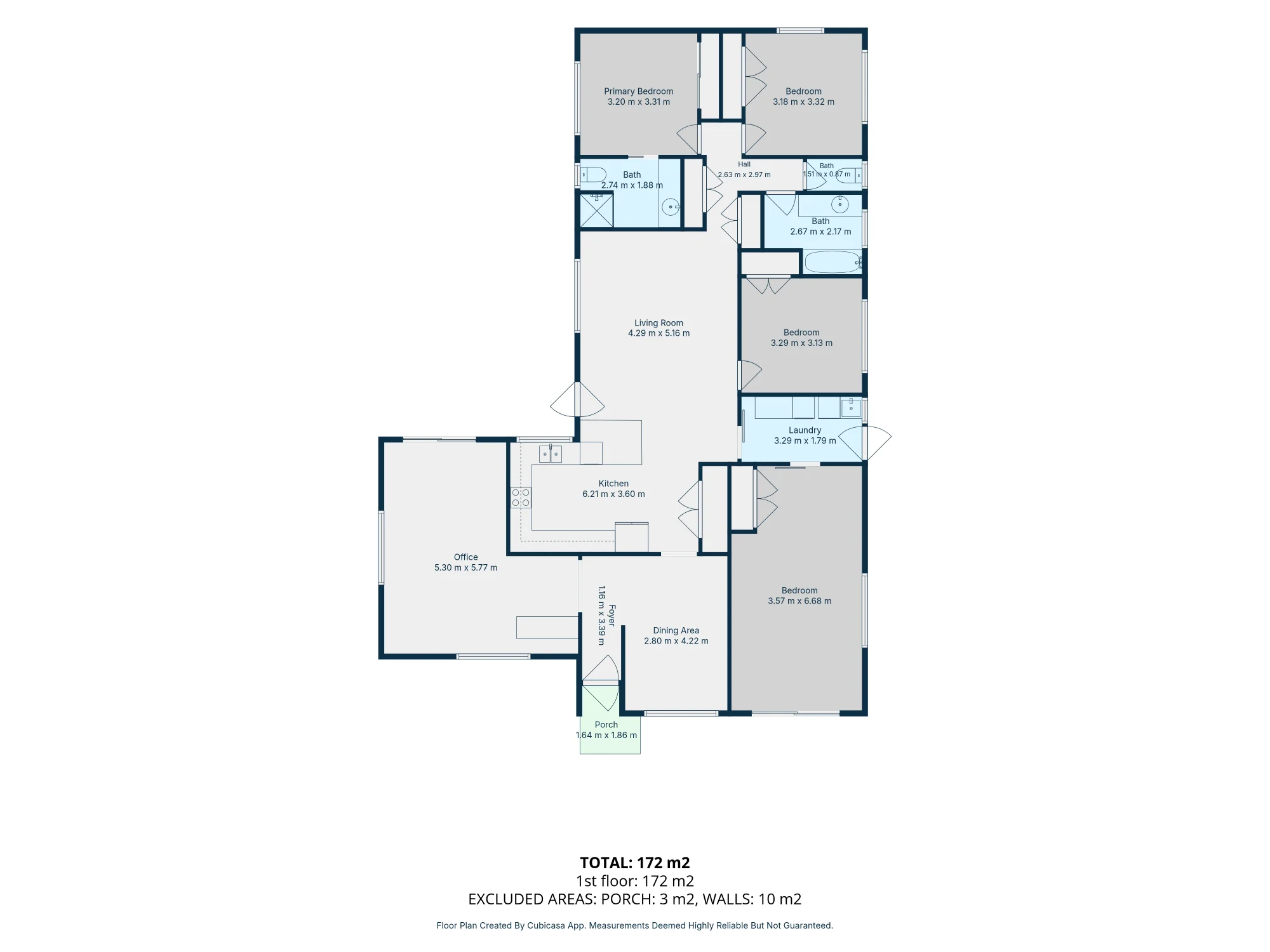 7 Davis Street, Mount Larcom, Qld 4695