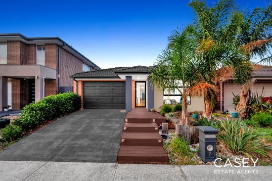 7 Deegan Way, Cranbourne East, Vic 3977