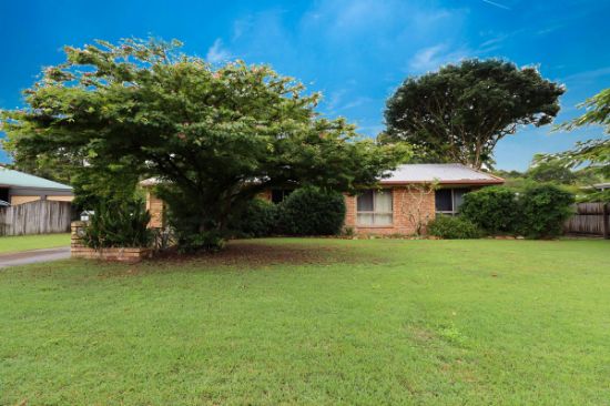 7 DESMOND Drive, Toogoom, Qld 4655