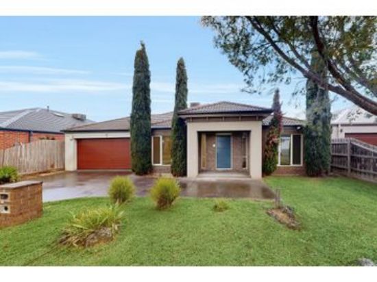 7 Devaney Ave, Lynbrook, Vic 3975