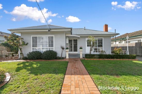 7 Doherty Avenue, Morwell, Vic 3840