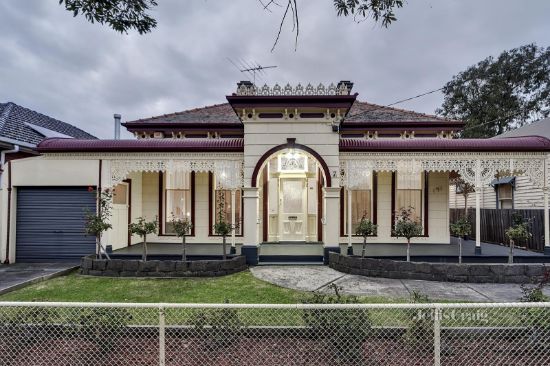 7 Donald Street, Brunswick, Vic 3056