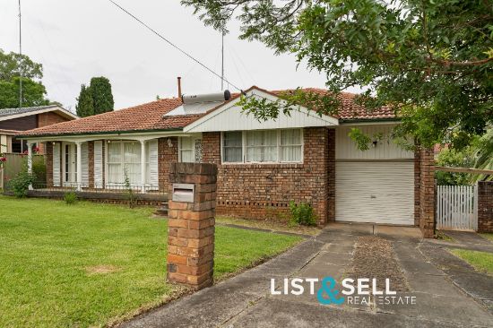 7 Donaldson Street, Bradbury, NSW 2560