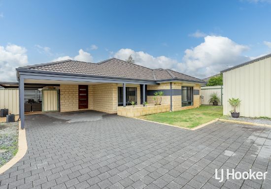 7 Donegal Court, Seville Grove, WA 6112