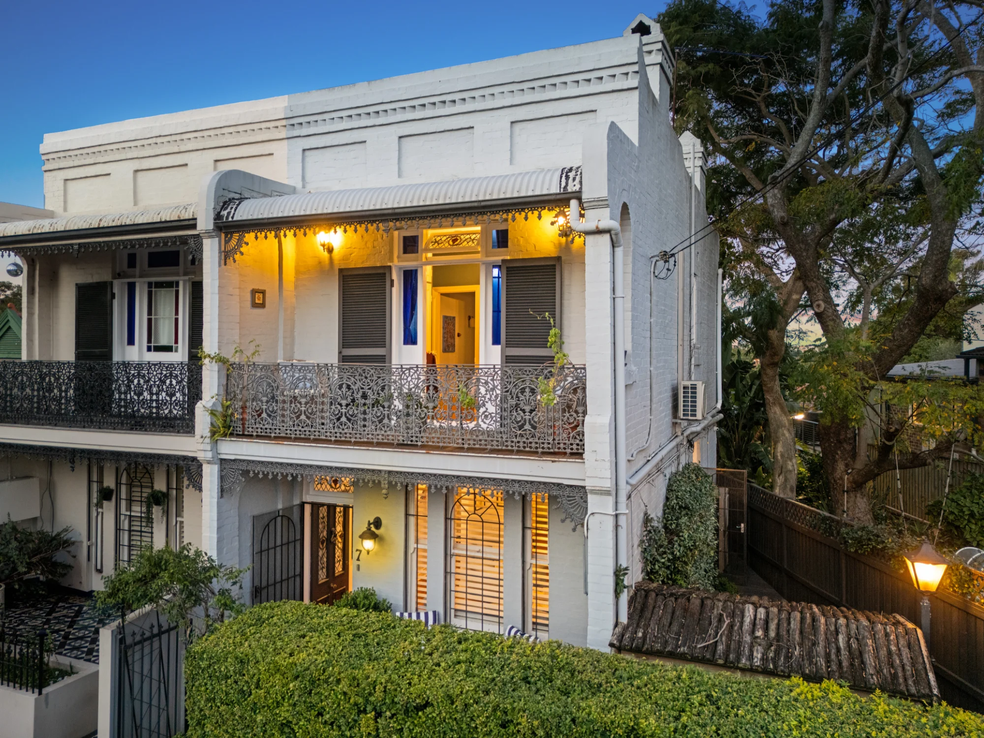 7 Doris Street, North Sydney, NSW 2060